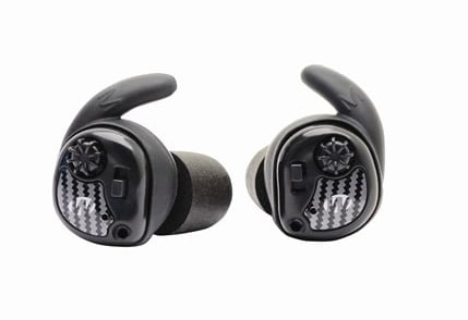 WLK SILEN ELEC EARBUDS - Carry a Big Stick Sale